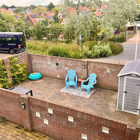 Appartement Schelp 47 à Zandvoort Extérieur photo