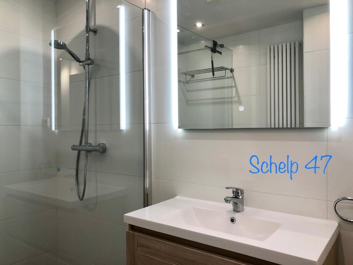 Appartement Schelp 47 à Zandvoort Extérieur photo