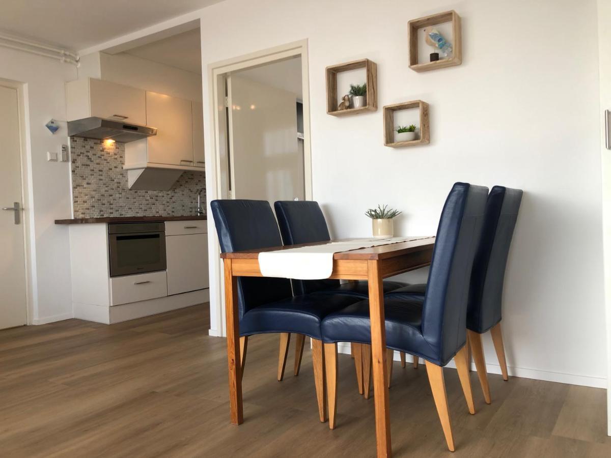 Appartement Schelp 47 à Zandvoort Extérieur photo