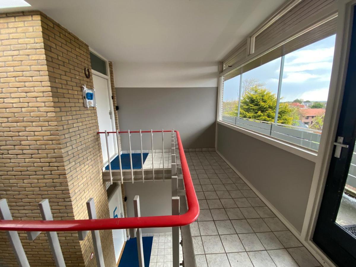 Appartement Schelp 47 à Zandvoort Extérieur photo