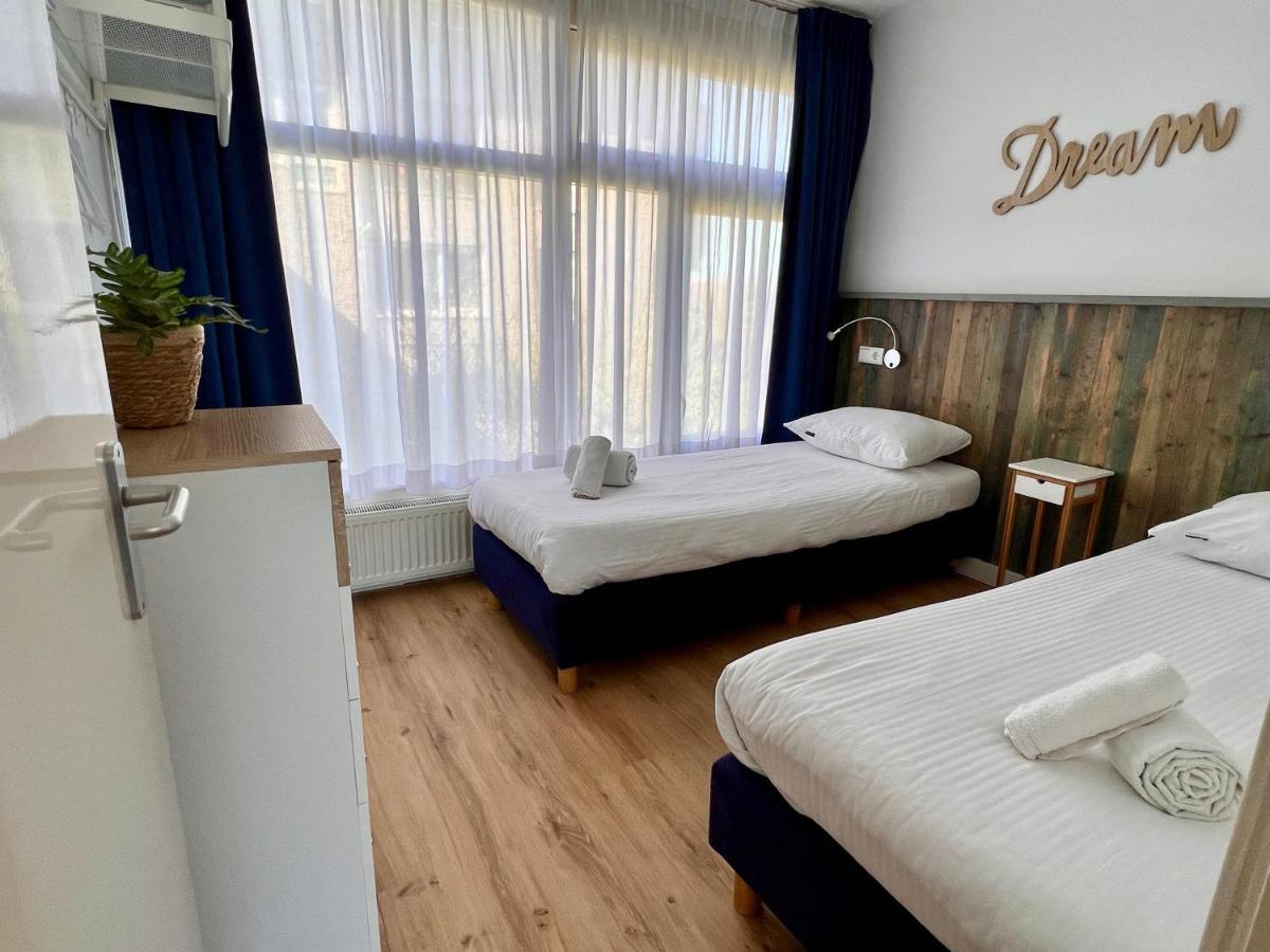 Appartement Schelp 47 à Zandvoort Extérieur photo