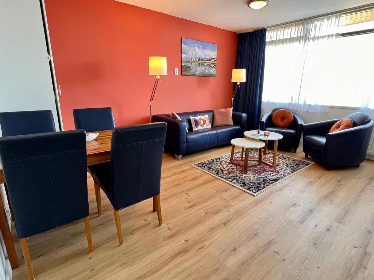 Appartement Schelp 47 à Zandvoort Extérieur photo
